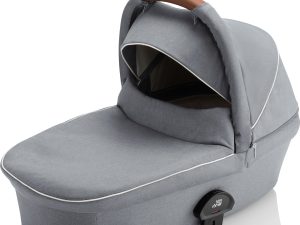 Hlboká korba Smile III, Nordic Grey