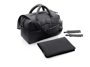 Prebaľovacia taška, Carbon Black