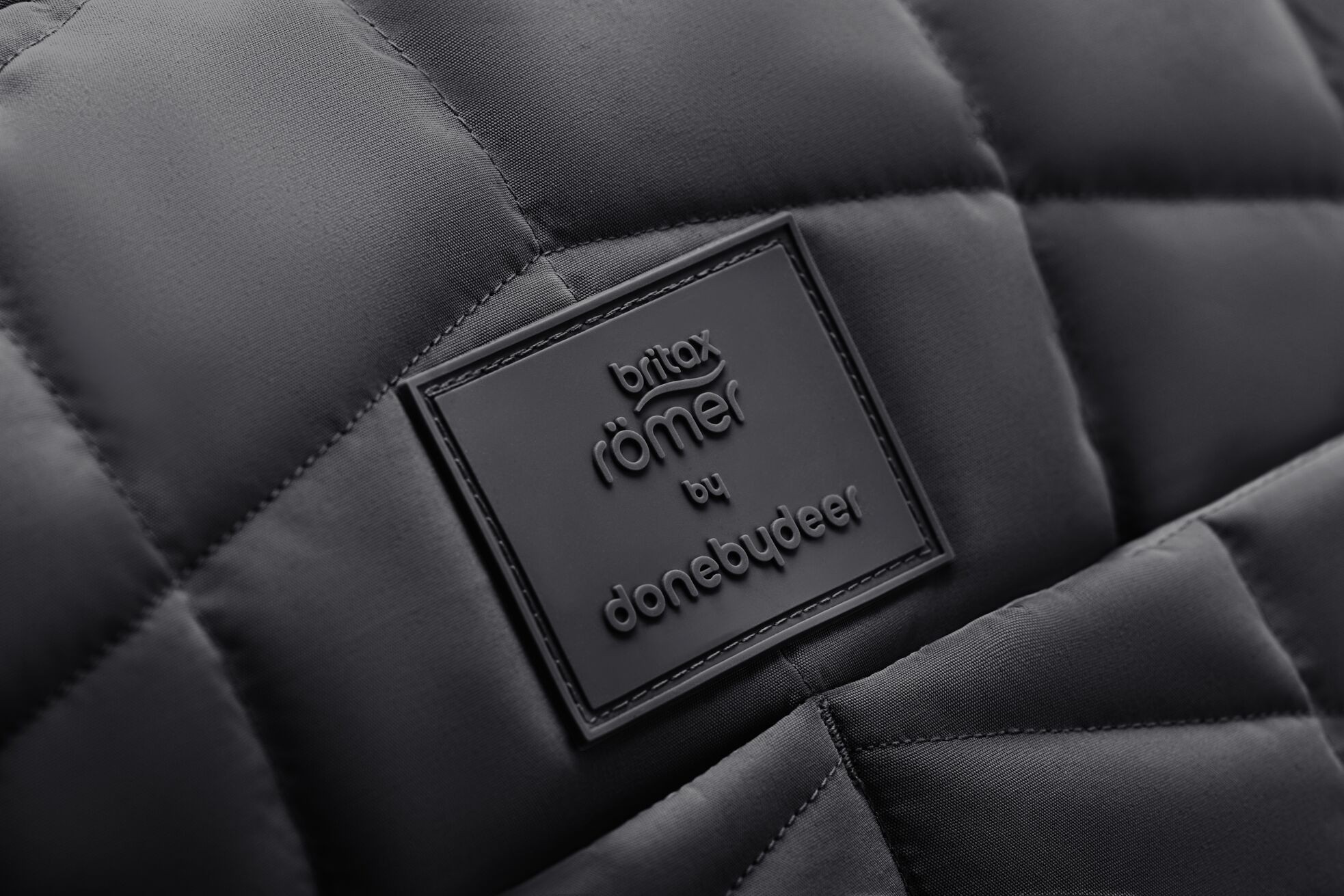 Prebaľovacia taška, Carbon Black - Image 12