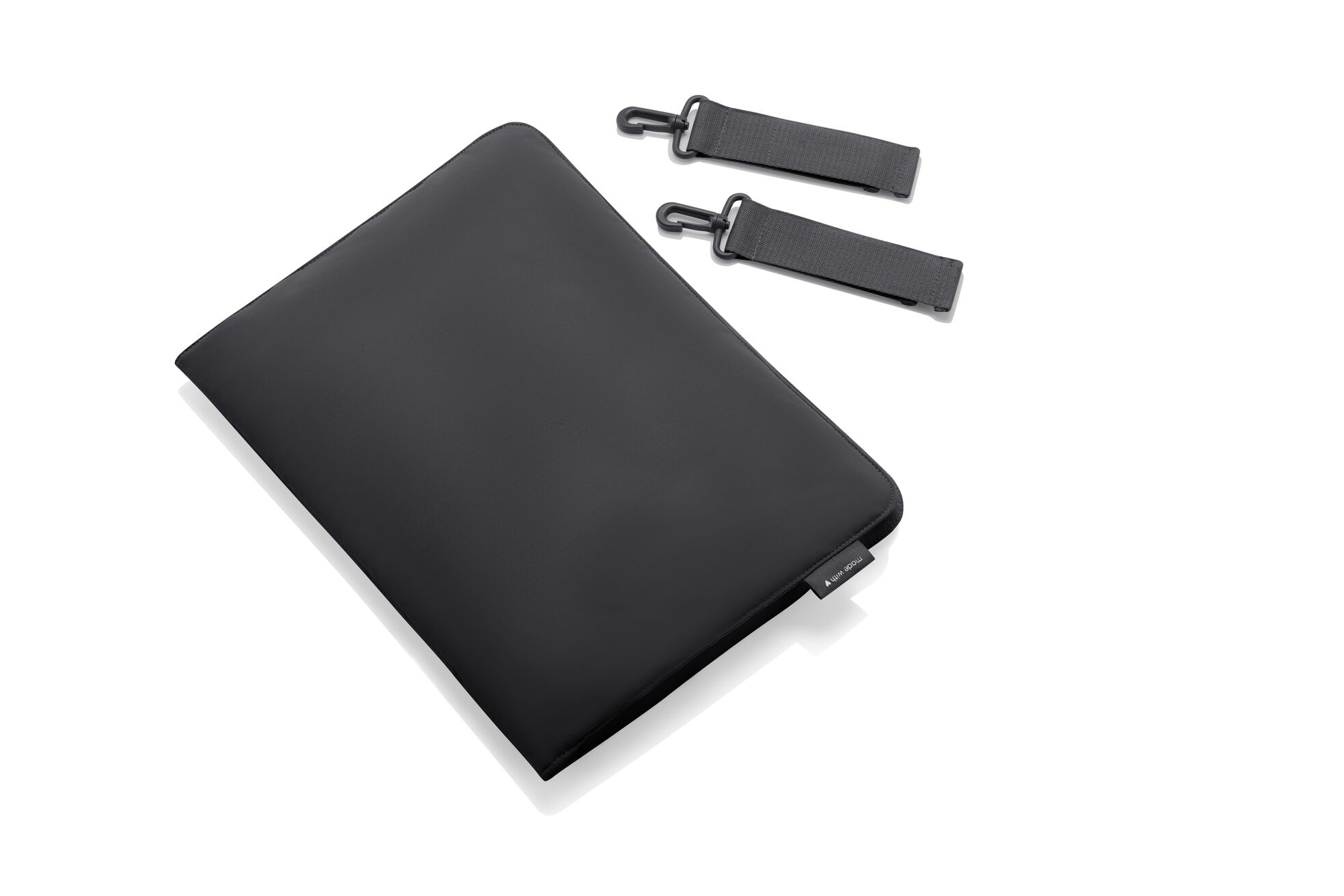 Prebaľovacia taška, Carbon Black - Image 10