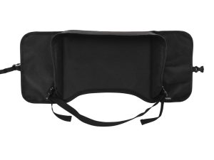 Hrací pultík pro autosedačky, Black