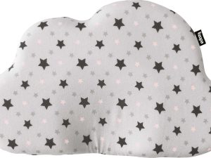 Vankúšík z pametovej peny, Pink stars