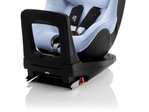Letný poťah Swingfix/Dualfix M/3/i-Size/iSense, Blue