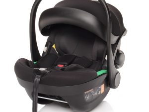 Autosedačka XM Plus i-Size, Night Black