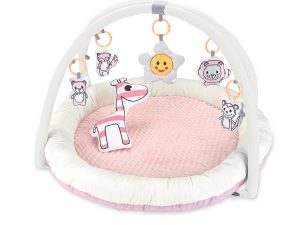 Hracia deka comfort, Cuddle Pink