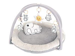 Hracia deka comfort, Cuddle Grey
