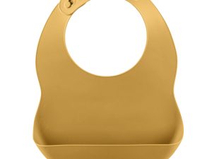 Silikónový bryndák, Mustard Yellow