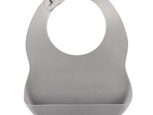 Silikónový bryndák, Dove Grey