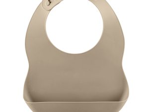 Silikónový bryndák, Sand Beige