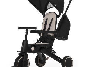 Trojkolka X Trike Pro, Ivory Beige