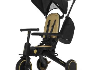 Trojkolka X Trike Pro, Kodi Bronze