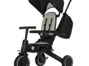 Trojkolka X Trike Pro, Boss Grey