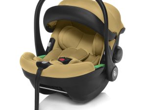 Autosedačka XM Plus i-Size, Kodi bronze