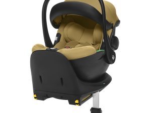 Autosedačka XM Plus i-Size bundle, Kodi bronze