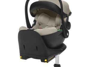 Autosedačka XM Plus i-Size bundle, Boss Grey