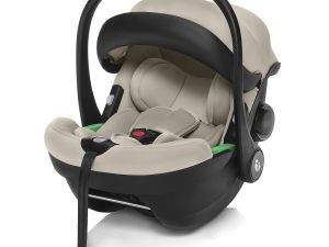 Autosedačka XM Plus i-Size, Boss Grey