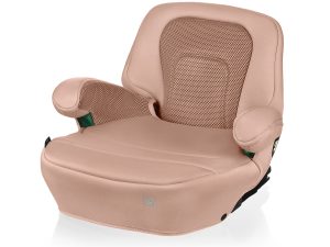 Autosedačka iBooster i-Size, Coral Pink