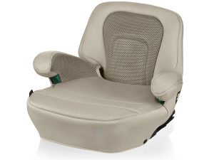 Autosedačka iBooster i-Size, Boss Grey