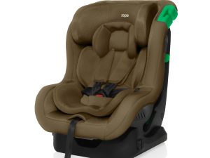 Autosedačka Verso R129, Toffee Brown