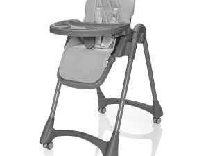 Jídelná stolička Primo, Light Grey