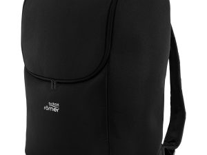 Cestovná taška Flylite, Carbon Black