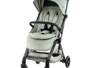 Kočík FLYLITE, Sage Green