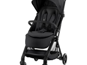 Kočík FLYLITE, Carbon Black