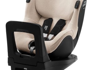 Letný poťah Swingfix/Dualfix M/3/i-Size/iSense, Beige