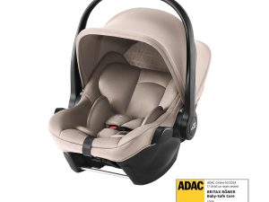Autosedačka Baby-Safe Core, Chai