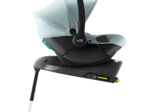 Autosedačka set Baby-Safe Core + Baby-Safe Core Base, Ocean