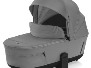 Hlboká korba ku športovému kočíku Move XL 5, Shade Grey