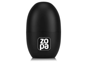 Houpadlo kočíka prenosnné Bobby nabíjací, Matt Black