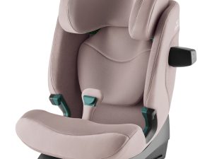 Autosedačka Safefix, Dusty Rose