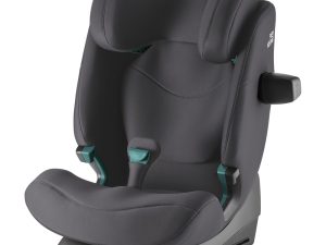 Autosedačka Safefix, Deep Grey