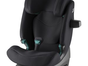 Autosedačka Safefix, Deep Black