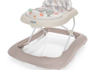 Chodítko Fiesta, Powder Beige