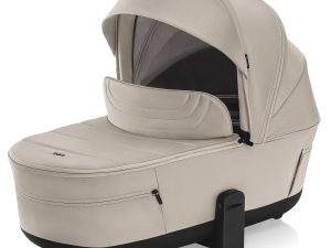 Hlboká korba ku športovému kočíku Move XL 5, Ivory Beige