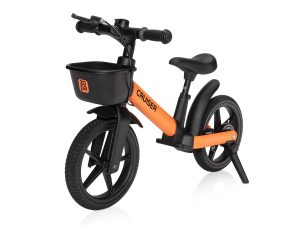 Odrážadlo Cruiser s brzdou, Orange Race