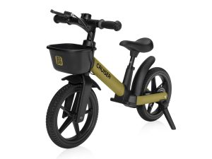 Odrážadlo Cruiser s brzdou, Kodi Race