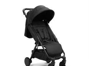 Mondo Stroller Elodie Details - Black
