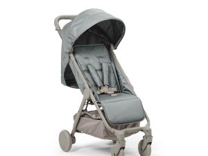 Mondo Stroller Elodie Details - Pebble Green