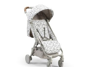 Mondo Stroller Elodie Details - Dalmatian Dots