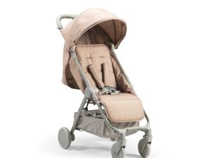 Mondo Stroller Elodie Details - Blushing Pink