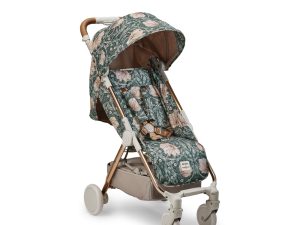 Mondo Stroller Elodie x Morris & Co - Pimpernel