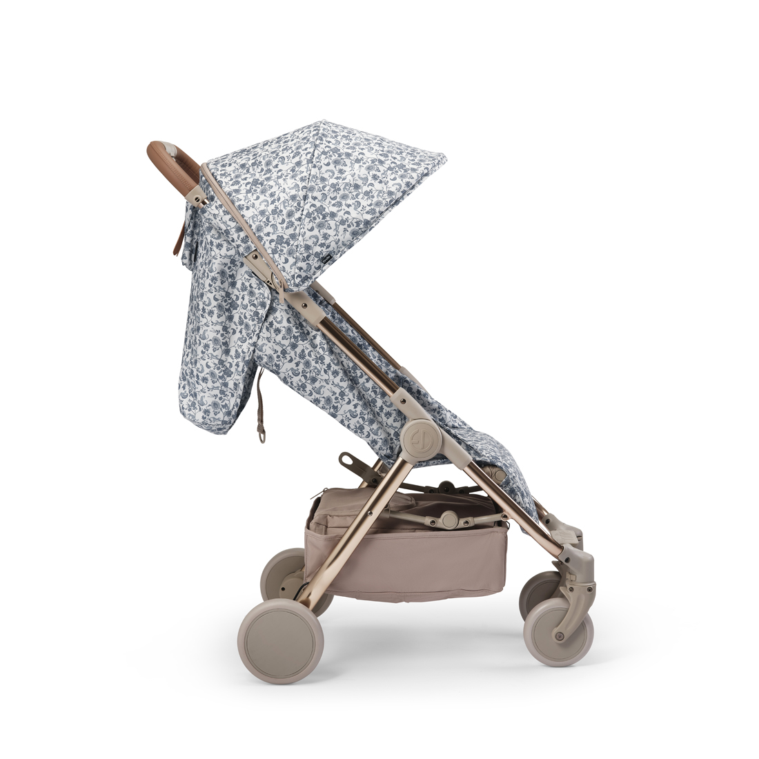 Mondo Stroller Elodie Details - Garden Leo Toile - Image 2