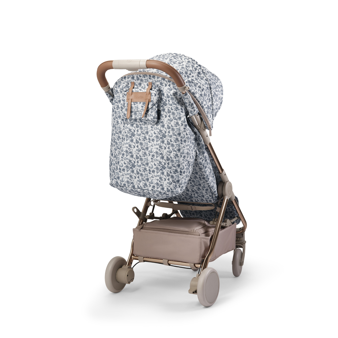 Mondo Stroller Elodie Details - Garden Leo Toile - Image 3