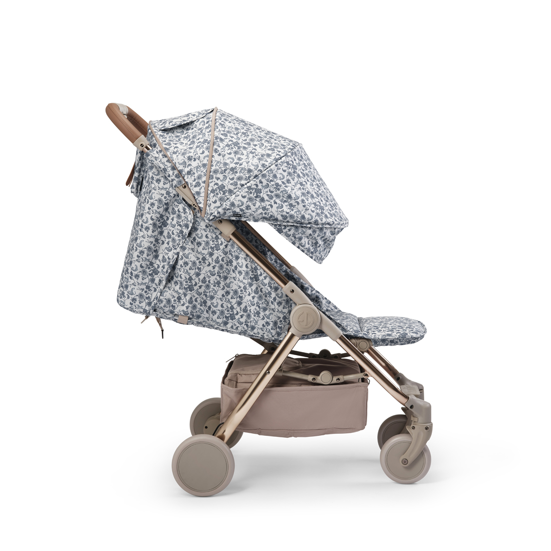 Mondo Stroller Elodie Details - Garden Leo Toile - Image 6