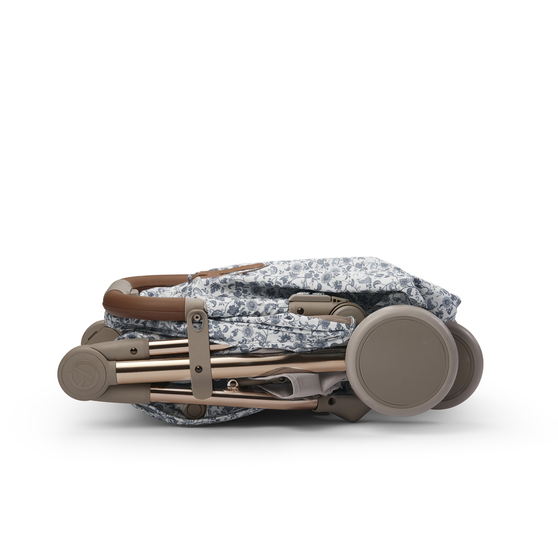 Mondo Stroller Elodie Details - Garden Leo Toile - Image 9