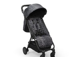Mondo Stroller Elodie Details - Le Leopard