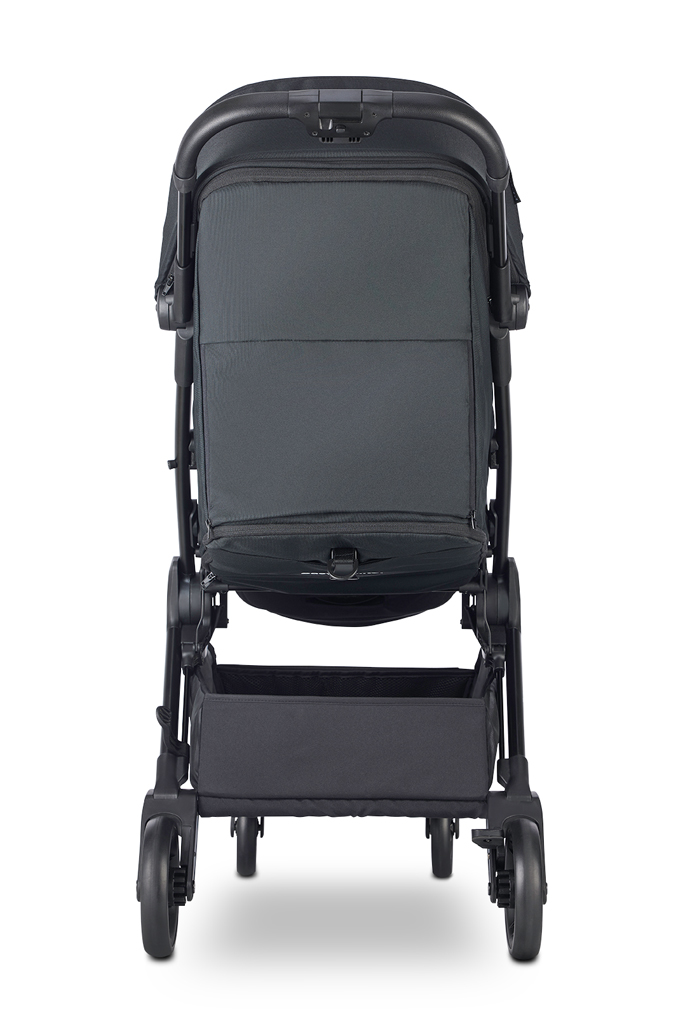 EASYWALKER Kočík športový Jackey2 Midnight Black - Image 7